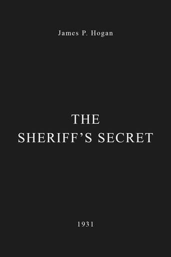 The Sheriff’s Secret