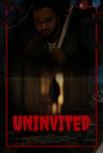 Uninvited