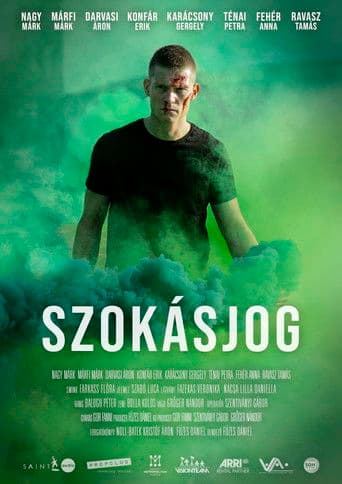 Szokásjog