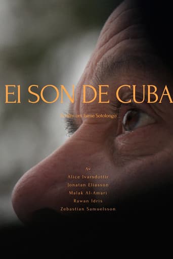 El son de Cuba