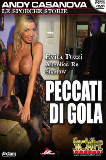 Peccati di Gola
