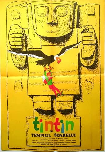 Tintin și Templul Soarelui