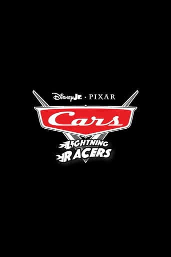 Cars: Lightning Racers