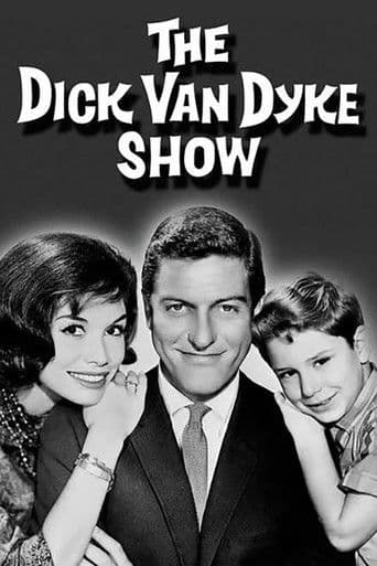 Spectacolul lui Dick Van Dyke