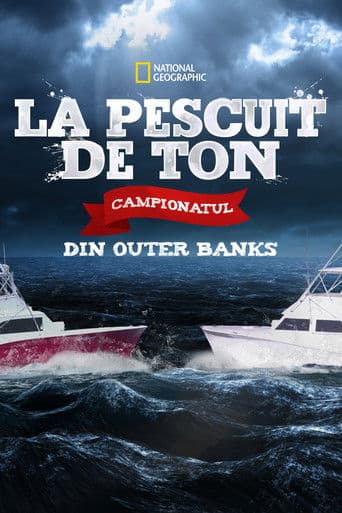 Wicked Tuna: Outer Banks Showdown