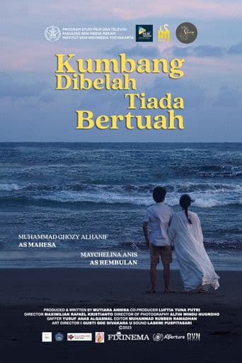 Kumbang Dibelah Tiada Bertuah