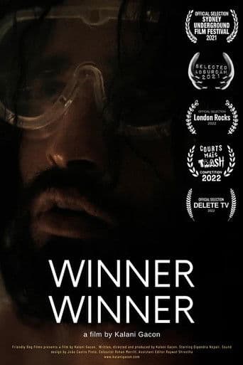 Winner Winner