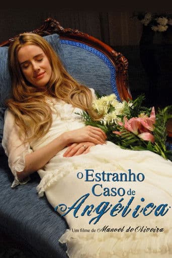 O Estranho Caso de Angélica