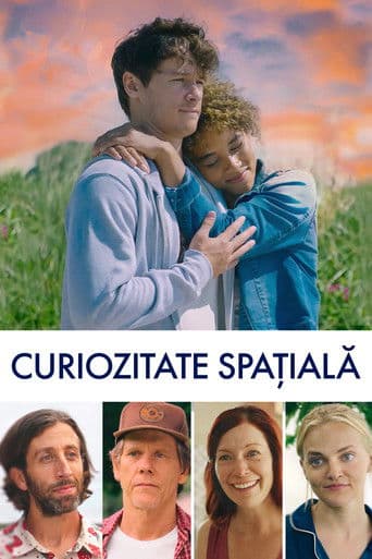 Curiozitate spațială