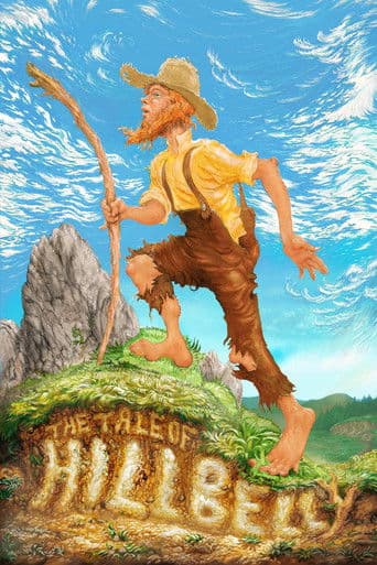 The Tale of Hillbelly