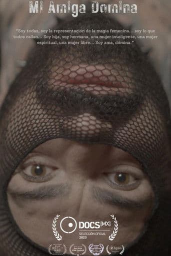 Mi amiga Domina