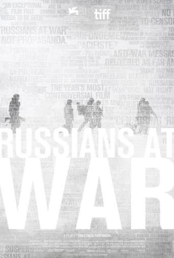 Russians at War