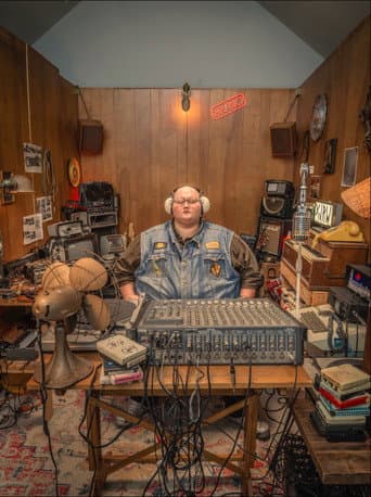 Thank You For Listening