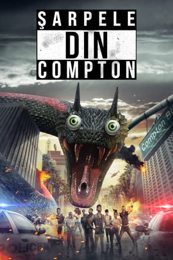 Snake Outta Compton