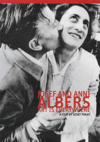 Josef and Anni Albers: Art Is Everywhere