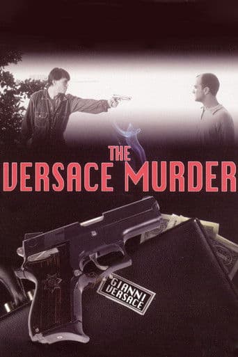 The Versace Murder