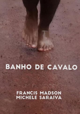 Banho de Cavalo