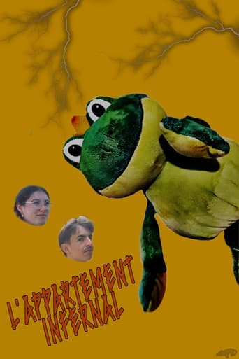 L'appartement Infernal