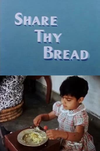 Share Thy Bread