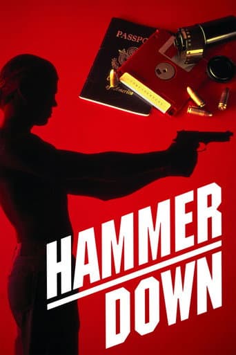 Hammer Down