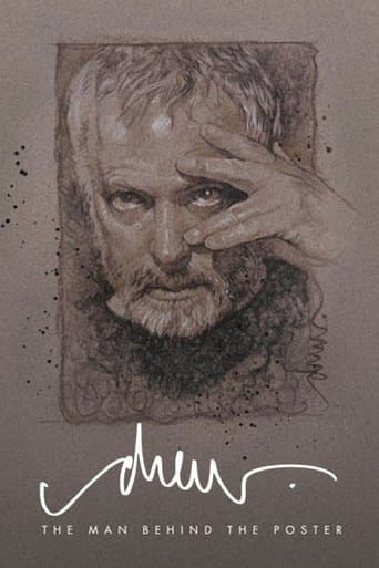 Drew: Omul din spatele afișului