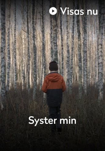 Syster min