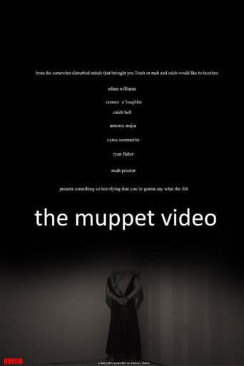 The Muppet Video
