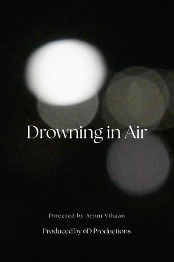 Drowning in Air