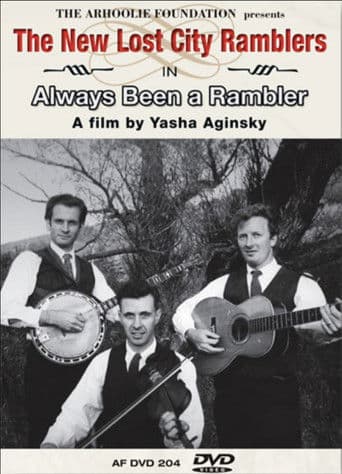 Always Been a Rambler