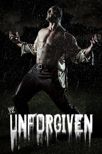 WWE Unforgiven 2008
