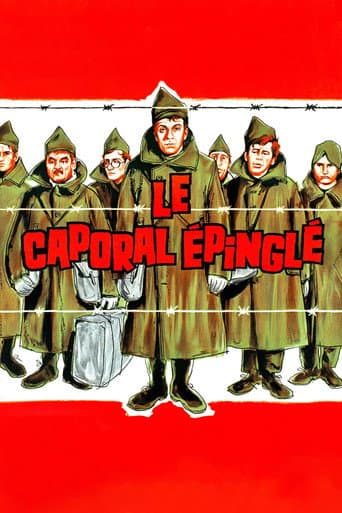 Pe urmele caporalului