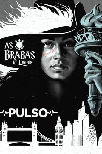 Pulso: As Brabas in London