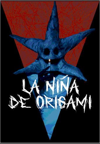 La Niña de Origami
