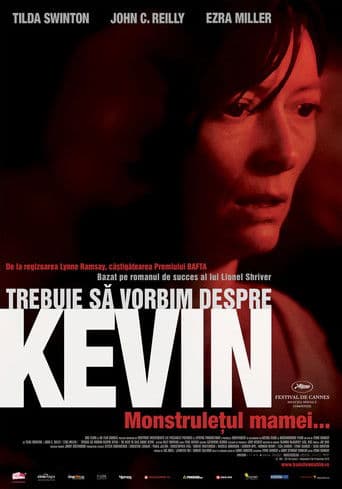 Trebuie să vorbim despre Kevin