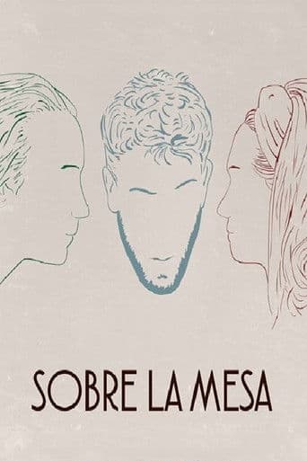 Sobre la mesa