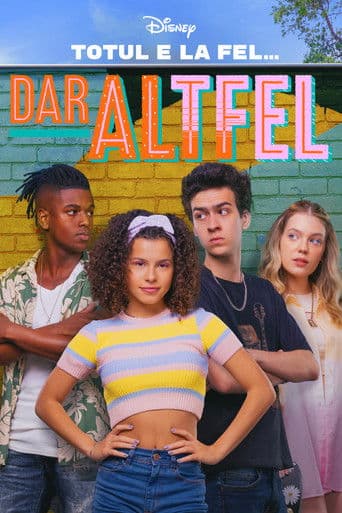 Totul e la fel… dar altfel