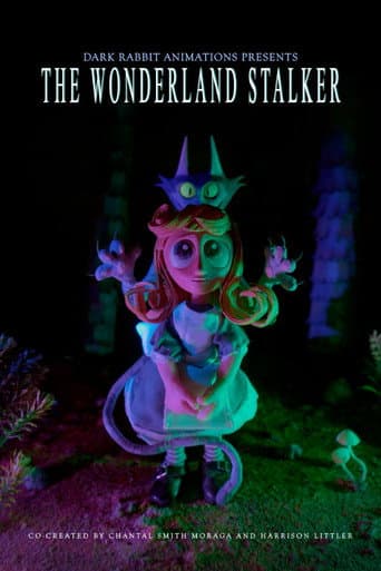 The Wonderland Stalker