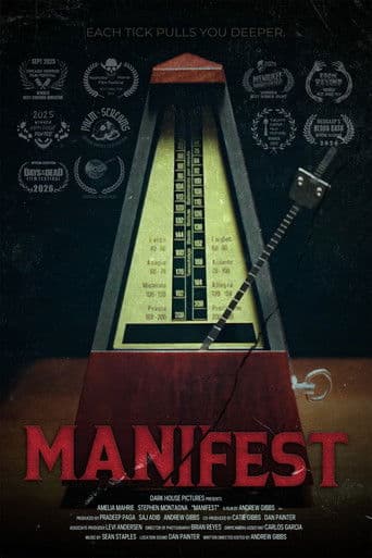 Manifest