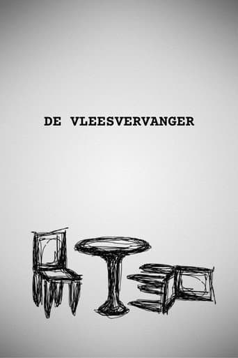 De Vleesvervanger
