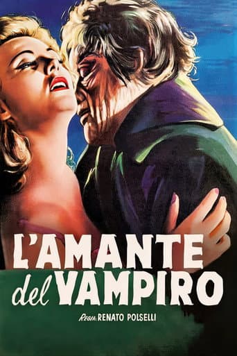 L'amante del vampiro