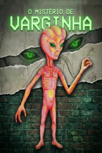 O Mistério de Varginha