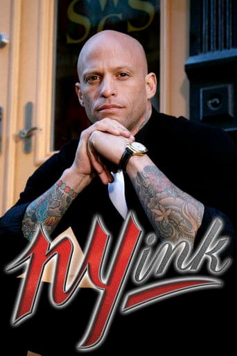 NY Ink - Arta tatuajelor