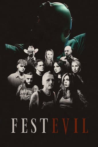 Festevil