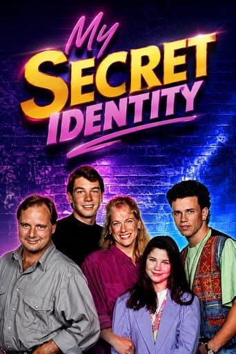 Identitatea mea secretă