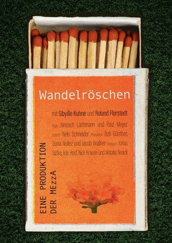Wandelröschen