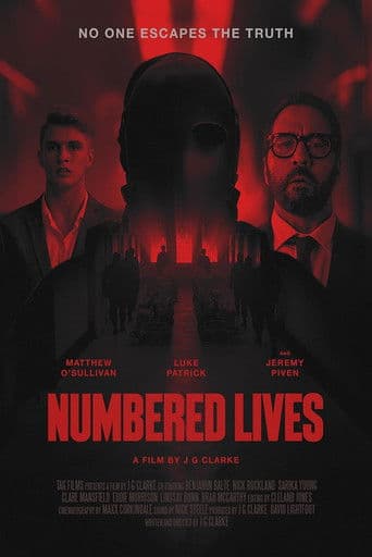 Numbered Lives