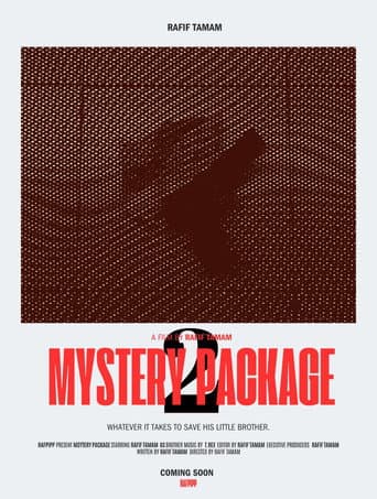 Mystery Package 2