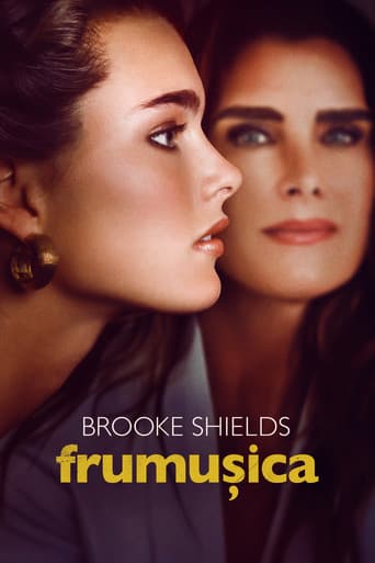 Brooke Shields: Frumușica