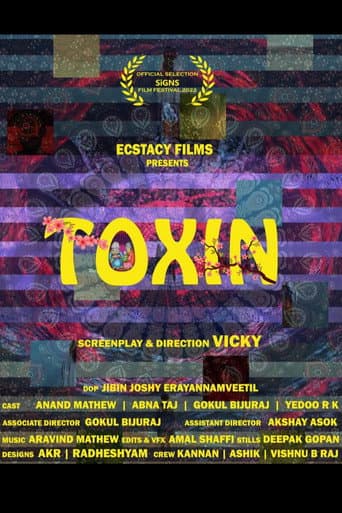 Toxin