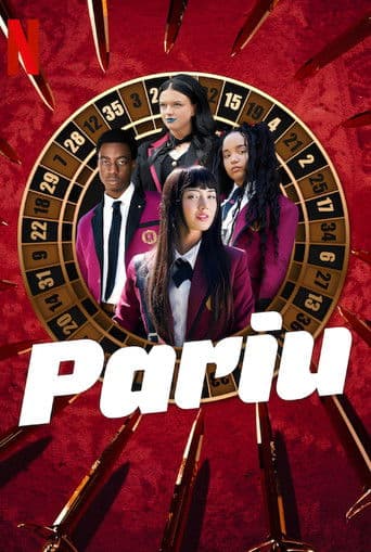 Pariu